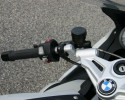 Réhausseurs de guidon HeliBars® pour BMW K1300S