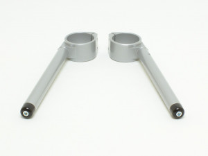 Réhausseurs de guidon HeliBars® pour Ducati 749 / 999