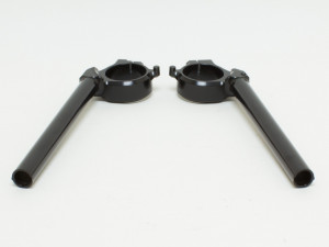 HeliBars® TracStar™ handlebar risers for Suzuki GSXR750 2006-onwards