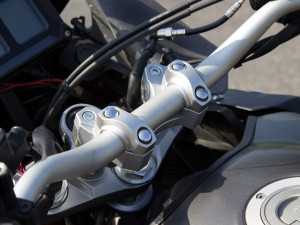 Réhausseur de guidon HeliBars® pour Yamaha Super Ténéré à partir de 2014