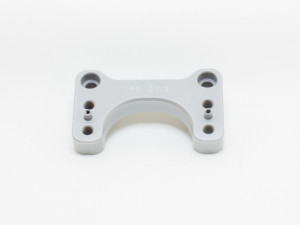 HeliBars® handlebars riser for Triumph 800 / 800XR / 800XC