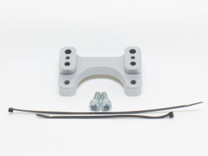 HeliBars® handlebars riser for Triumph 800 / 800XR / 800XC