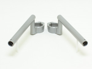 Réhausseurs de guidon HeliBars® pour Honda CBR1100XX Blackbird