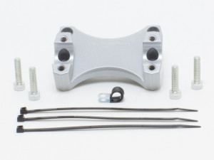 Réhausseur de guidon HeliBars® pour Yamaha Super Ténéré de 2012 à 2013