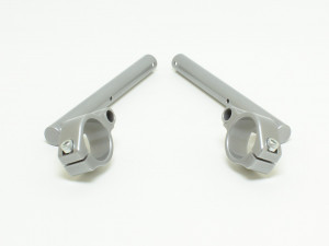 Réhausseurs de guidon HeliBars® pour Honda CBR1100XX Blackbird
