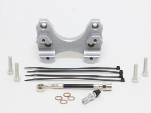 Réhausseur de guidon HeliBars® pour Yamaha Super Ténéré à partir de 2014
