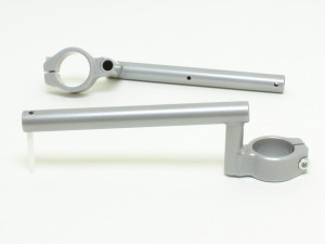 Réhausseurs de guidon HeliBars® pour Honda CBR1100XX Blackbird