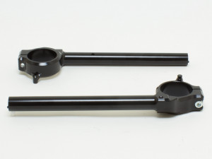 HeliBars® TracStar™ handlebar risers for Suzuki GSXR750 2006-onwards