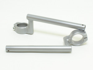 Réhausseurs de guidon HeliBars® pour Honda CBR1100XX Blackbird
