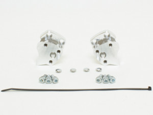 Réhausseurs de guidon HeliBars® pour Yamaha FJR1300 2001-2005