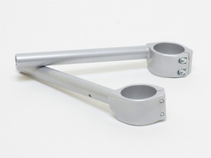 Réhausseurs de guidon HeliBars® pour Yamaha YZF R1 1998-2003 / YZF R6 2008+ / YZF R1 2015+