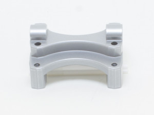 Réhausseur de guidon HeliBars® pour Yamaha Super Ténéré de 2012 à 2013
