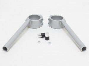 Réhausseurs de guidon HeliBars® pour Yamaha YZF R1 1998-2003 / YZF R6 2008+ / YZF R1 2015+