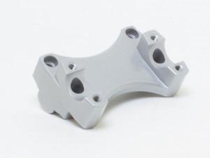 Réhausseur de guidon HeliBars® pour Yamaha Super Ténéré de 2012 à 2013